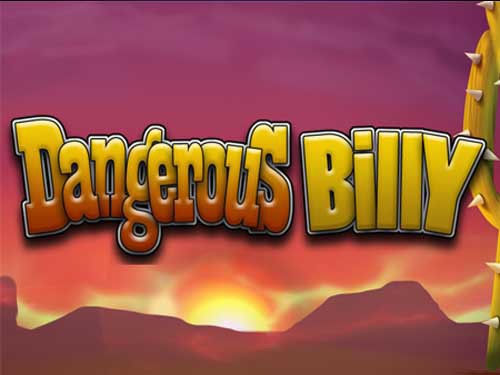 Dangerous Billy Slot