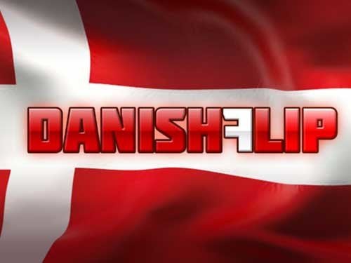 Danish Flip Slot