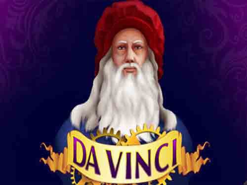 da Vinci Screenshot