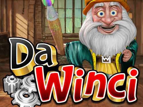 Da Winci Slot