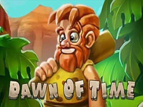 Dawn Of Time Screenshot