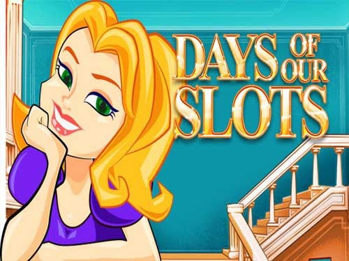 Days of Our Slots Screenshot