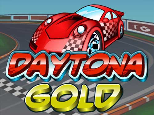 Daytona Gold Slot