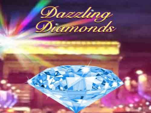 Dazzling Diamonds Slot