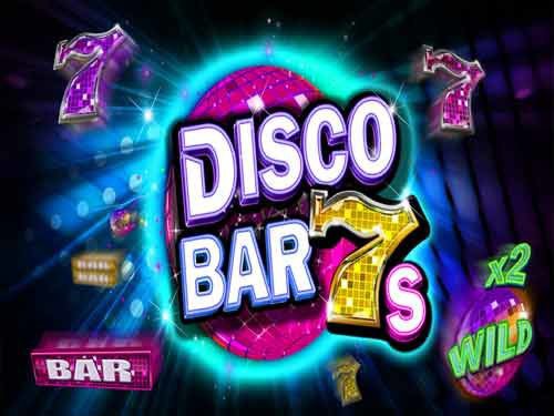 Disco Bar 7s Slot