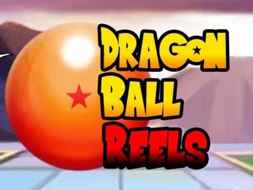 Dragon Ball Reels Slot