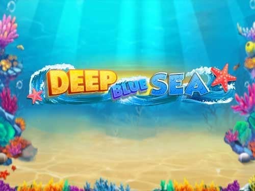 Deep Blue Sea Screenshot