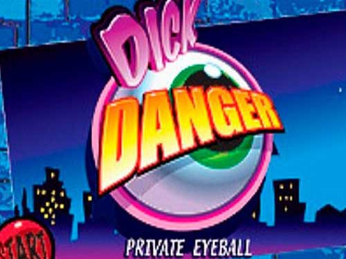 Dick Danger Slot