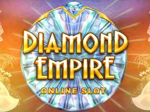 Diamond Empire Slot