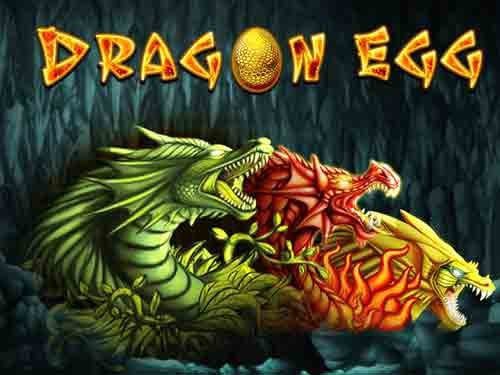 Dragon Egg Slot