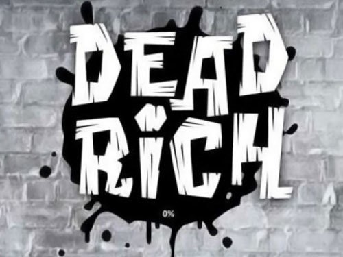 Dead Rich Slot