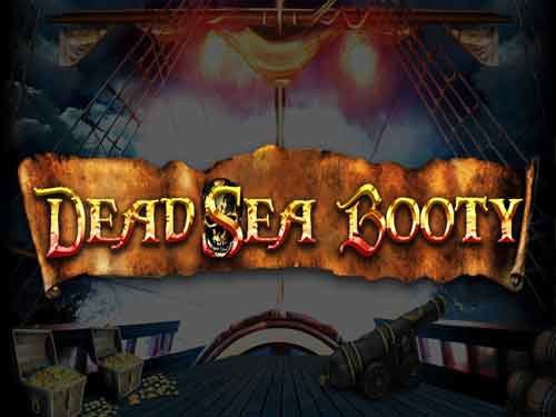 Dead Sea Booty Slot
