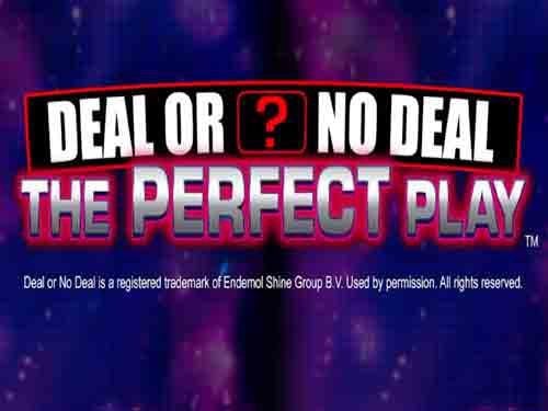 Deal Or No Deal: Go All The Way Screenshot