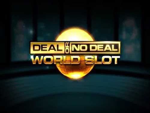 Deal or No Deal World Slot
