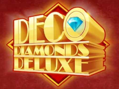 Deco Diamonds Deluxe Slot