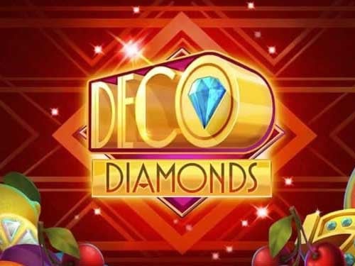 Deco Diamonds Slot
