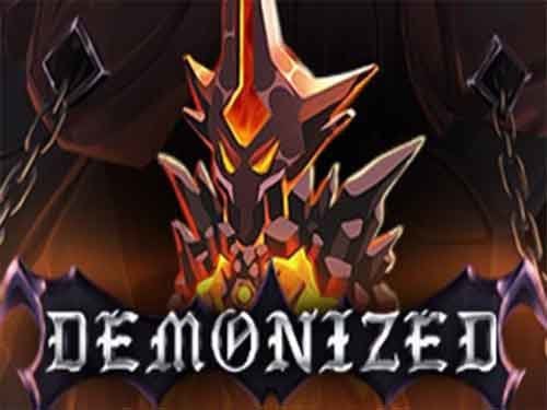 Demonized Slot