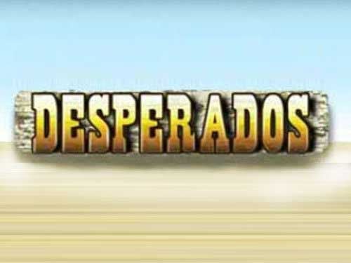 Desperado Slot