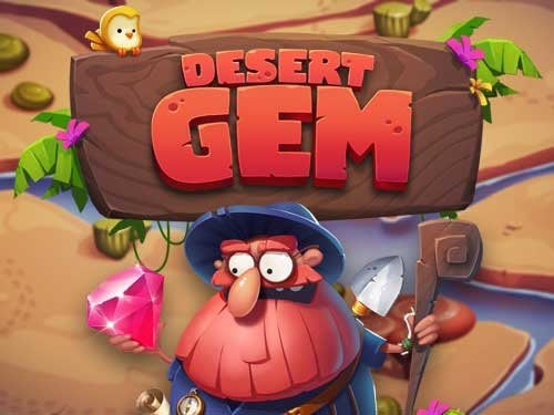 Desert Gem Slot