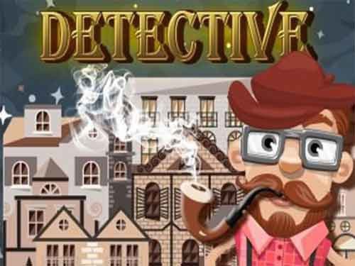 Detective Slot by XRoom