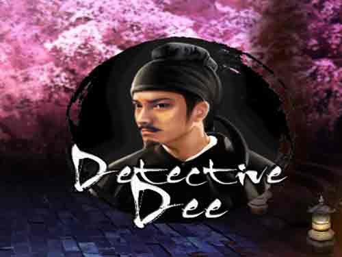 Detective Dee Slot