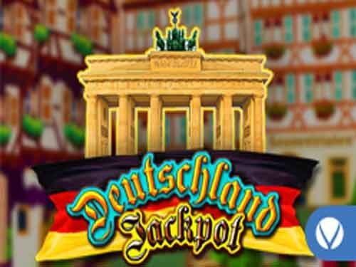 Deutschland Jackpot Slot