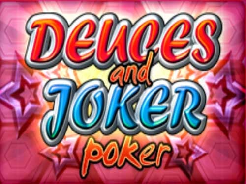 Tom Horn Deuces and Joker Poker