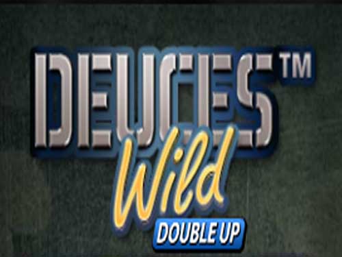 NetEnt Deuces Wild Video Poker