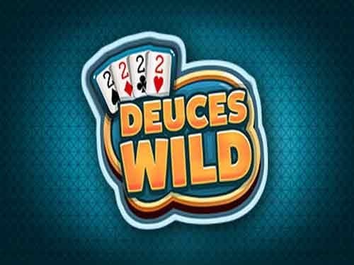 Deuces Wild by Red Rake