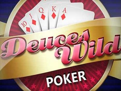 Deuces Wild Poker by eGaming