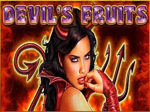Devils Fruits Slot