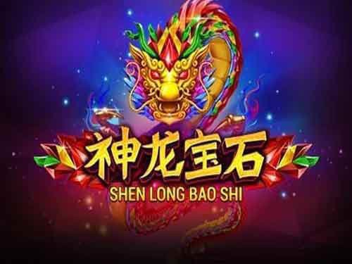 Shen Long Bao Shi Slot