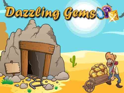 Dracula's Gems Screenshot