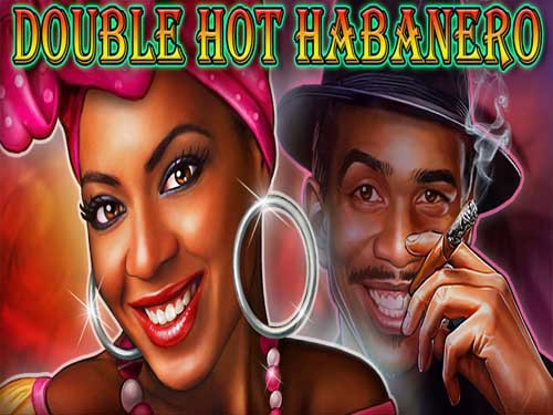 Double Hot Habanero Slot