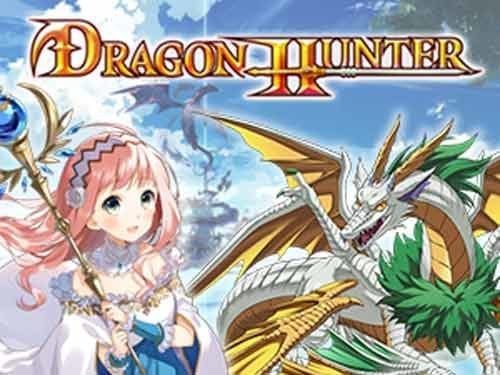 Dragon Hunter Slot