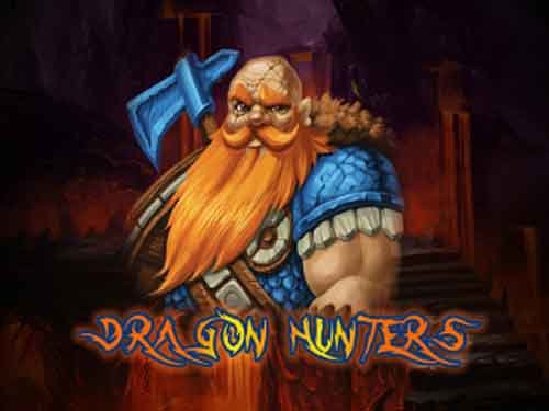 Dragon Hunters Slot