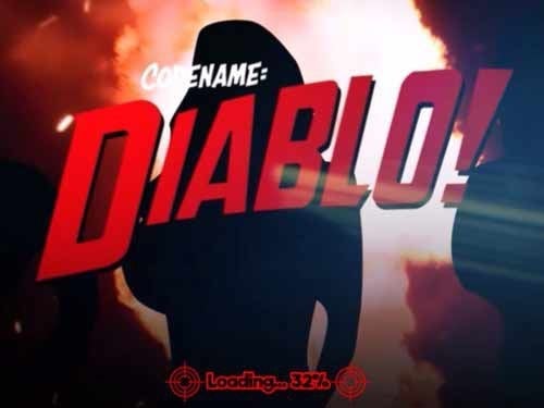 Codename Diablo Suitmaker Screenshot