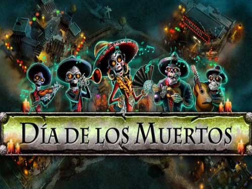 Dia de Los Muertos Slot