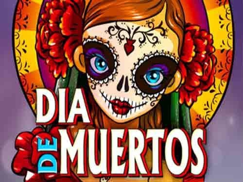 Dia De Muertos Slot