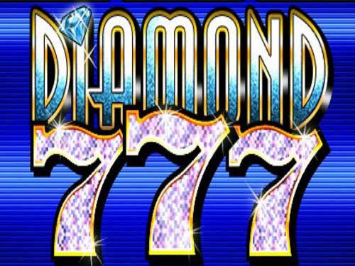 Diamond 7's Slot