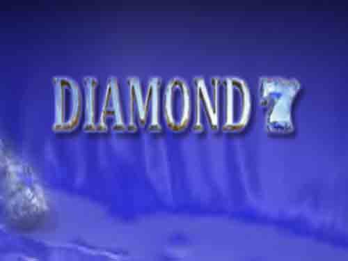 Diamond 7 Slot
