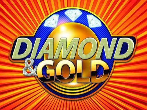 Diamond & Gold Slot