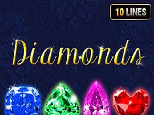Diamonds Slot by Fazi