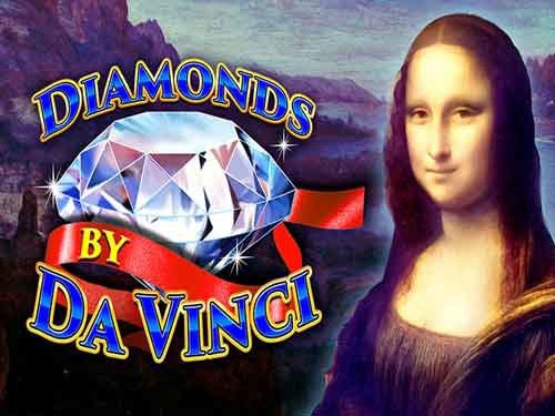 Diamonds by Da Vinci Screenshot