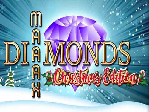 Maaax Diamonds Christmas Edition Slot