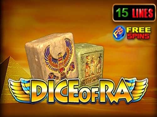 Dice of Ra Slot