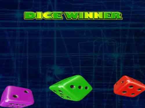 Dice Winner Slot