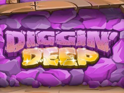 Diggin' Deep Slot