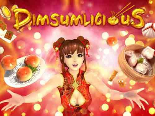 Dimsumlicious Slot