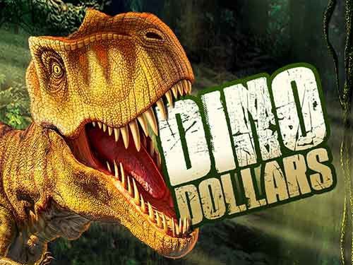 Dino Dollars Screenshot